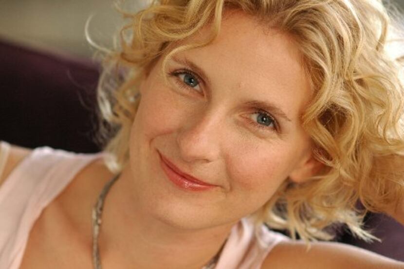Elizabeth Gilbert gained international fame with her memoir, Eat, Pray, Love. But she's a...
