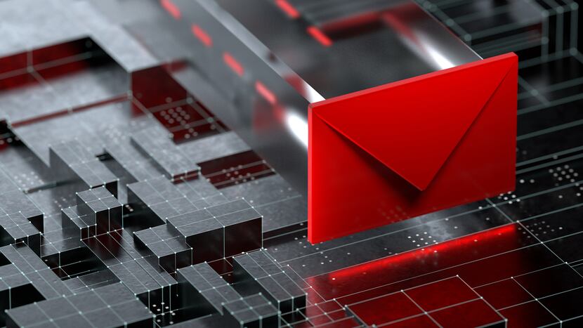 Can Gmail survive the cyberattacks era?