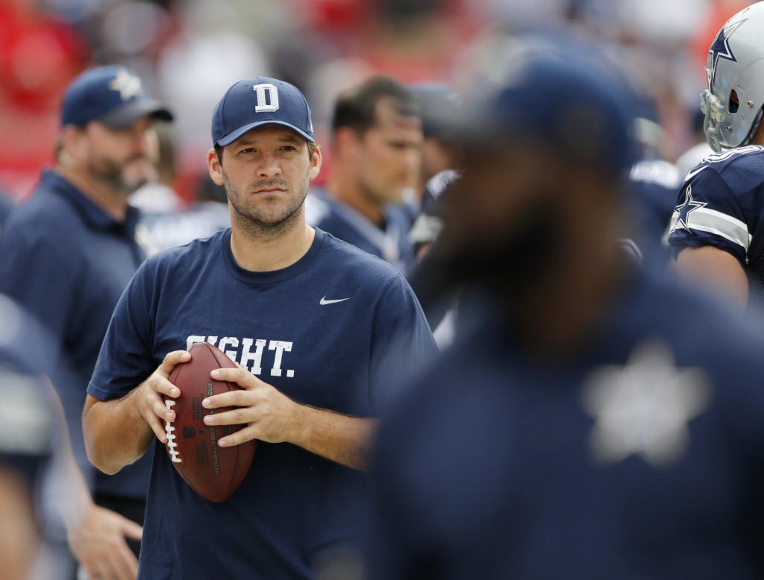 Tony Romo Selected For College Football Hall of Fame - Eastern