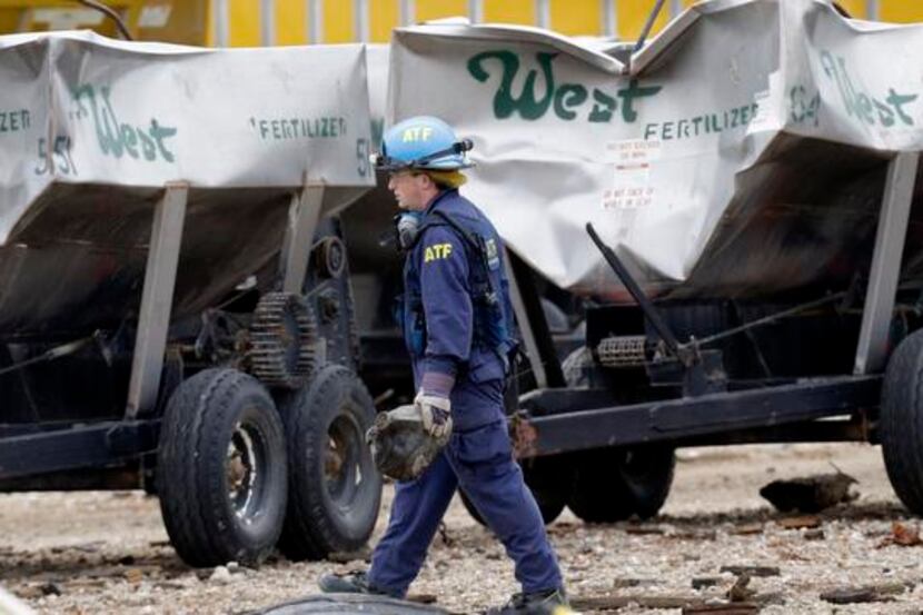 OSHA has levied hundreds of fines larger than the $118,300 one given to West Fertilizer,...