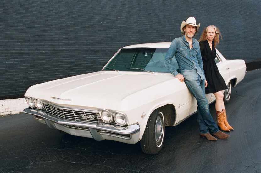 Dave Rawlings Machine will perform Jan. 8 at the Majestic Theatre in Dallas.