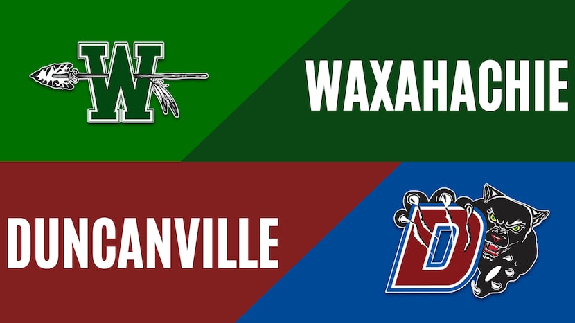 Previews and predictions for notable Dallas-area Week 4 Texas high school football games.