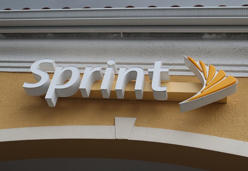 T-Mobile US Inc. and Sprint Corp. agreed to combine in a $26.5 billion merger, creating a...