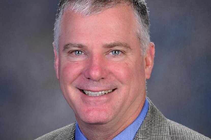 Falcon Steel America named Alan Morris senior vice president, sales.