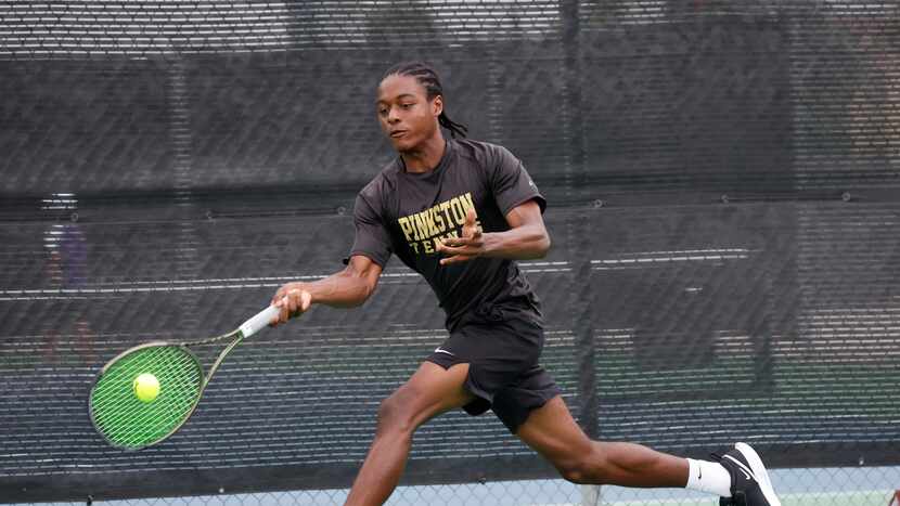 2024 UIL state tennis tournament: Results for Dallas-area individuals, teams