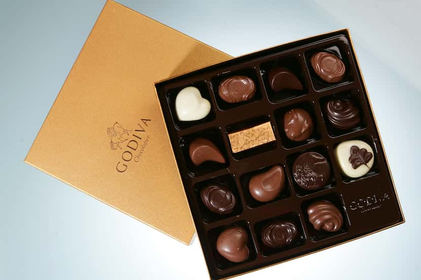 Godiva chocolates, a brand founded in Belgium in 1926, had been owned by Campbell Soup until...