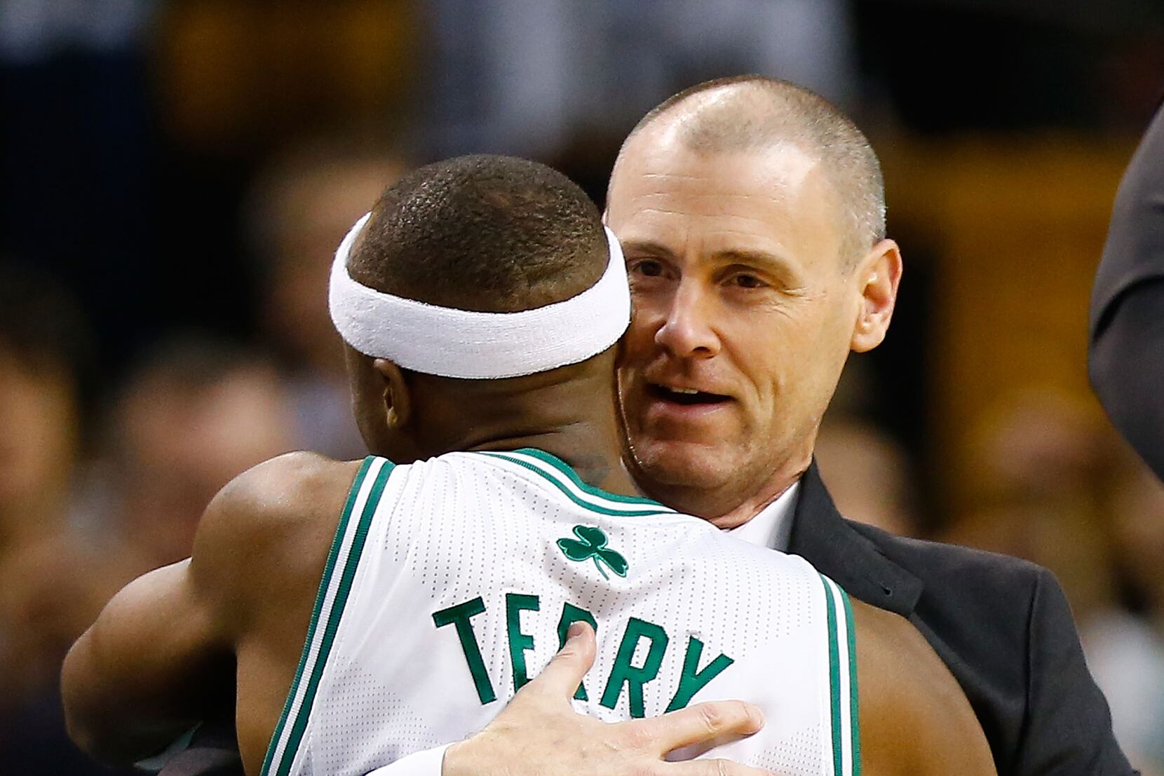 Boston's Jason Terry still a Mav at heart, says coaching in his future