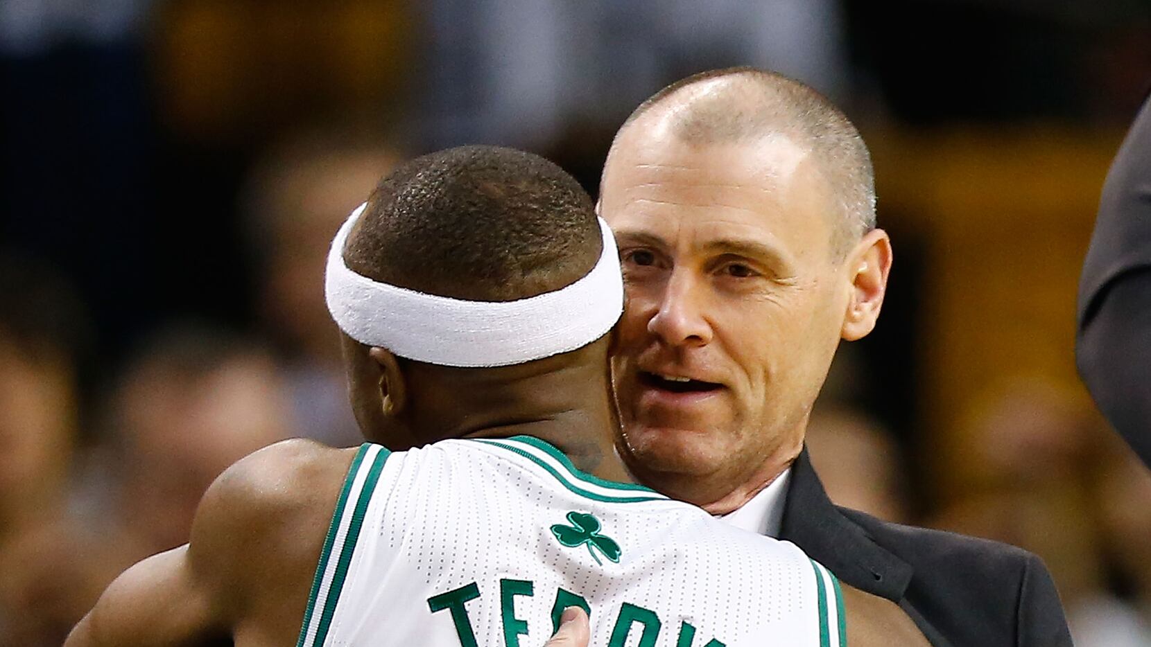 Jason Terry returns to Dallas with point to prove — to himself