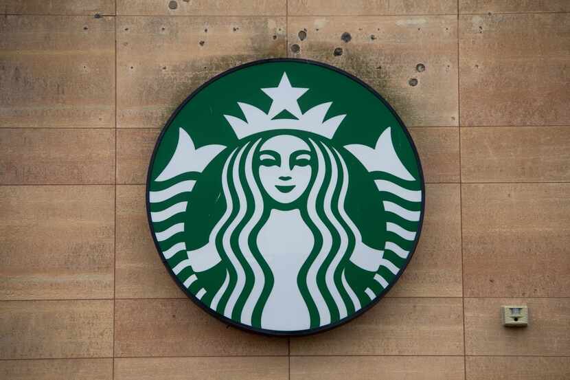 Starbucks will close more than 8,000 U.S.stores on May 29 to conduct "racial-bias education"...