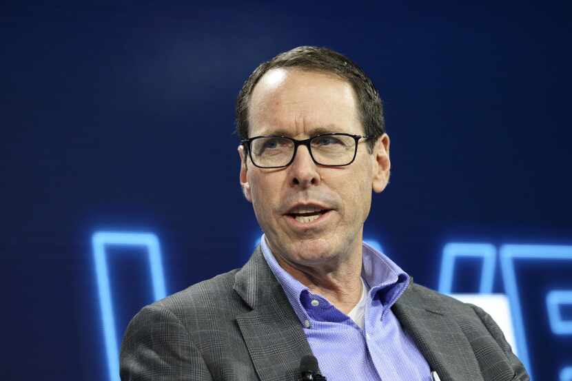 A few months after last summer's police ambush in Dallas, AT&T CEO Randall Stephenson urged...