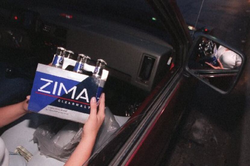 Zima was discontinued in 2008.