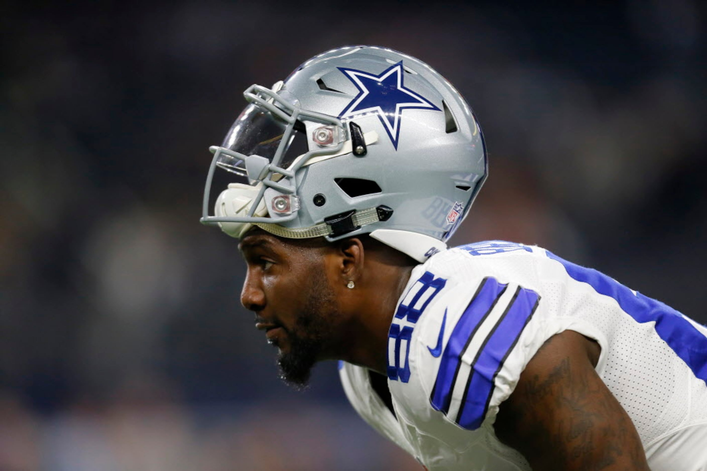 Dez Bryant's release got Bucs fans talking - Bucs Nation