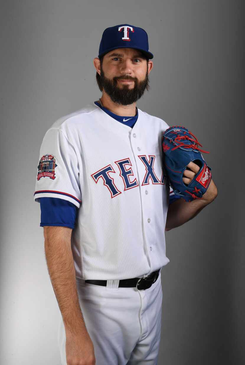 Jason Hammel #39 (Photo by Norm Hall/Getty Images)