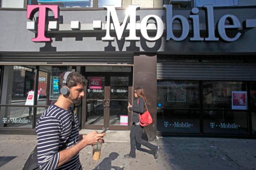 
The FTC says T-Mobile collected potentially hundreds of millions of dollars for premium...