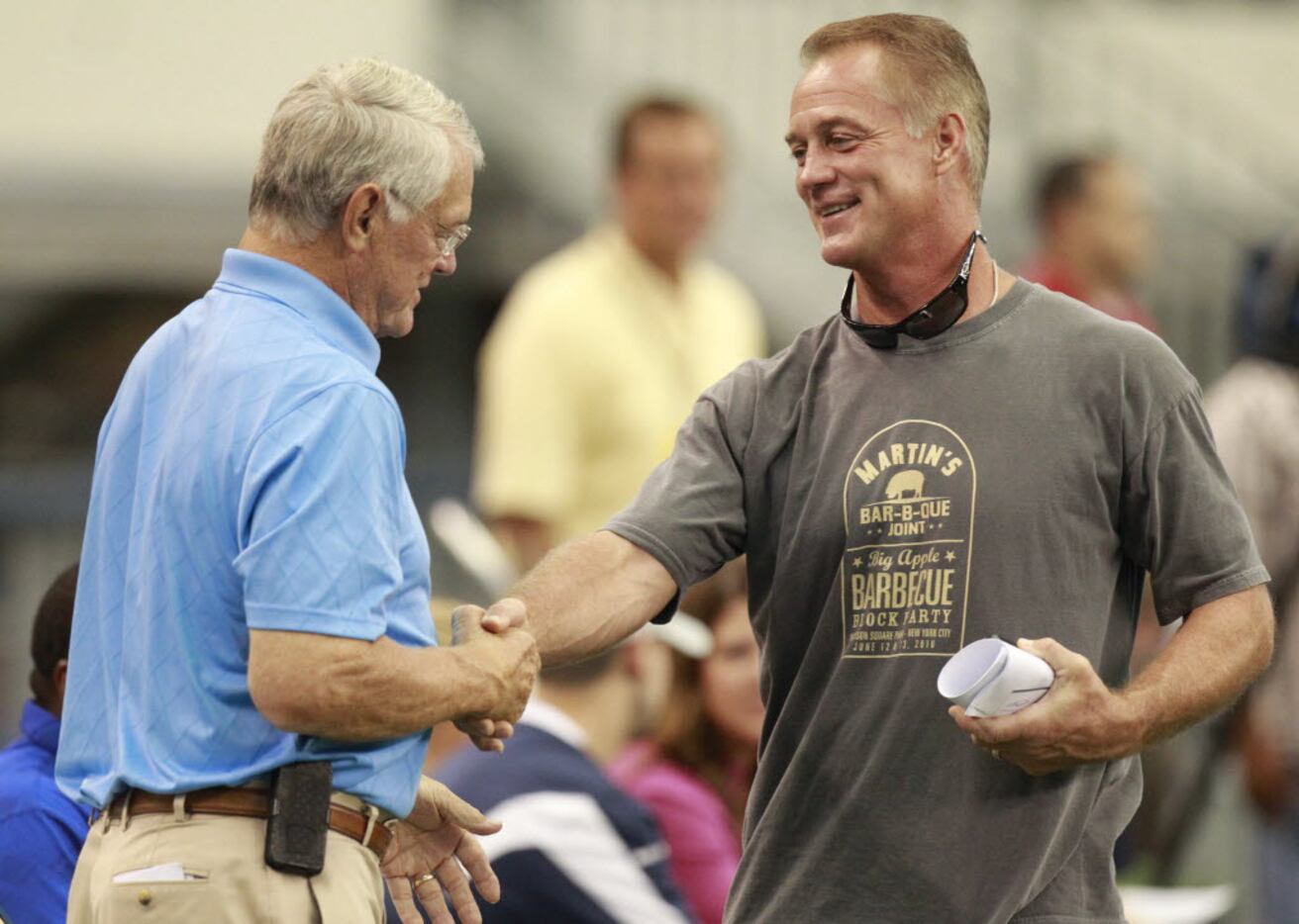 Daryl Johnston #48  Futbol americano nfl, Equipo dallas cowboys, Dallas  cowboys