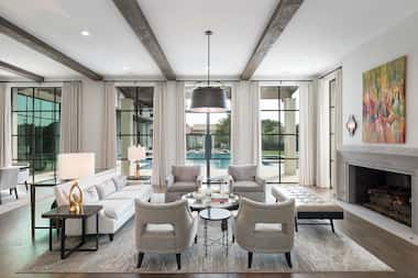 The Allie Beth Allman & Associates real estate brokerage has an award-winning relocation...