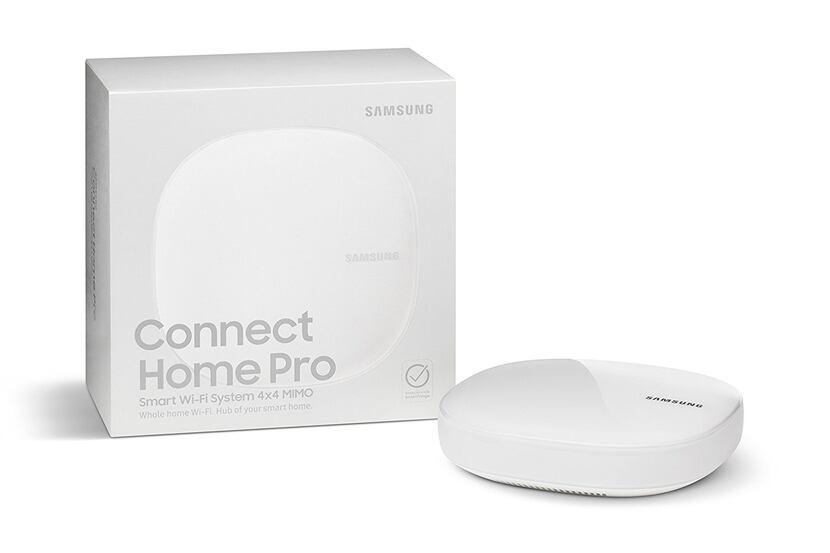 Samsung Connect Home Pro