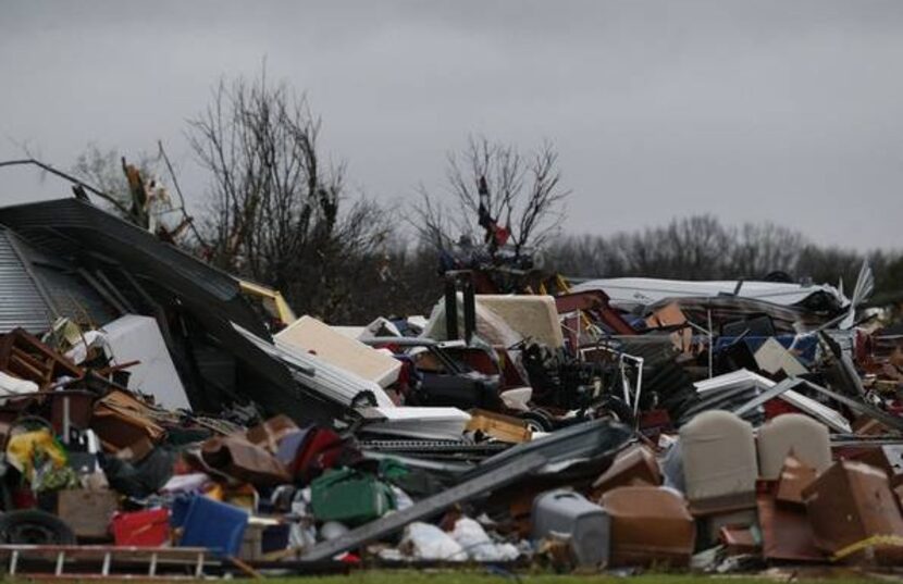 Fotos de The Dallas Morning News
