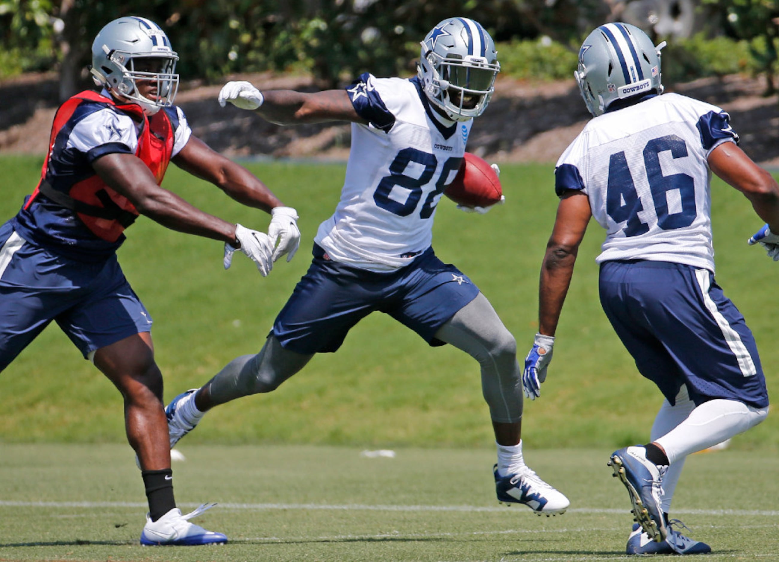 An Open Letter to: Dez Bryant - The Sports Column