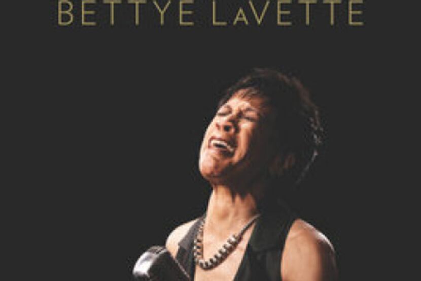 "A Woman Like Me," by Bettye LaVette with David Ritz