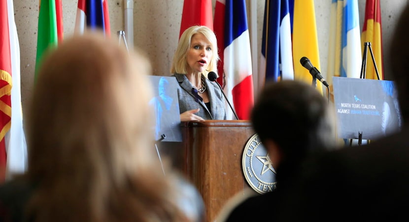  News of District Attorney Susan Hawk's setback came less than a year after she was first...