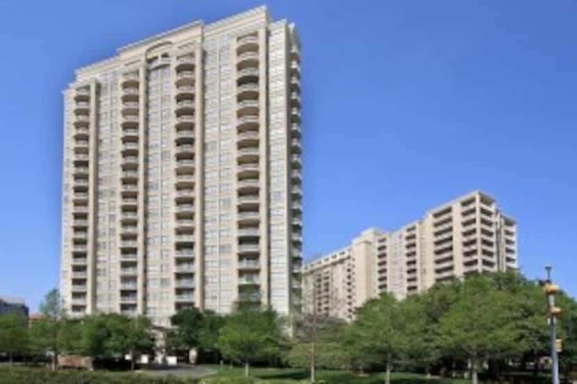  Genesis also developed the the 603-unit 3225 Turtle Creek high-rise at Turtle Creek...