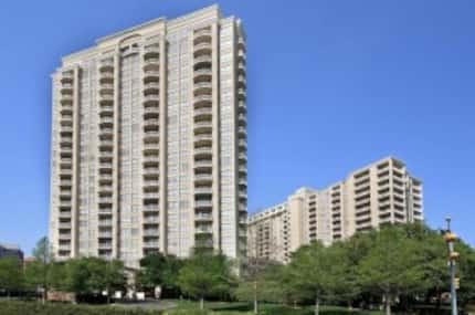  Genesis also developed the the 603-unit 3225 Turtle Creek high-rise at Turtle Creek...