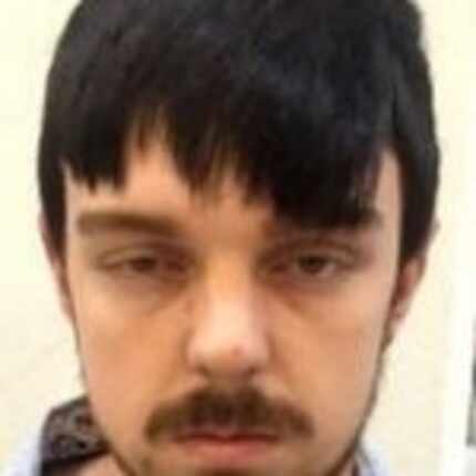  Ethan Couch, after his arrest in Puerto Vallarta