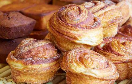 Boulangerie by Village Baking Co. is expanding with a new, hoity-toity (and well-deserved)...
