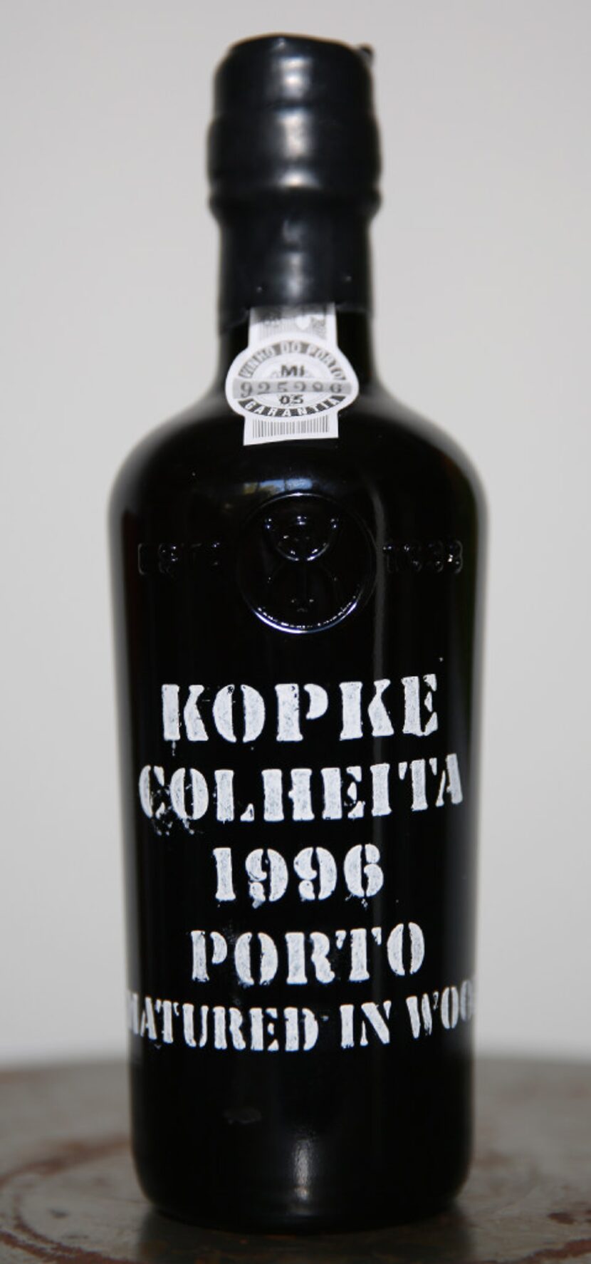 Kopke Colheita Porto 1996 