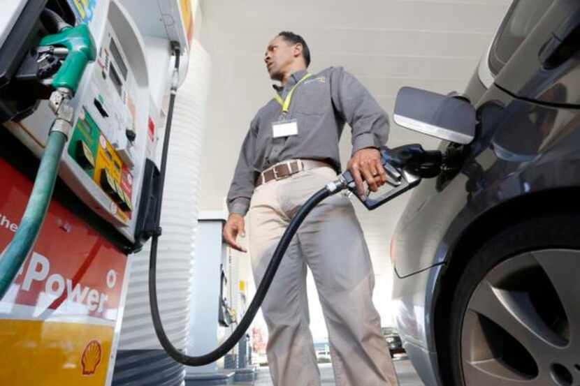 
Drivers will get the slightest of breaks on gasoline prices this summer, according to the...