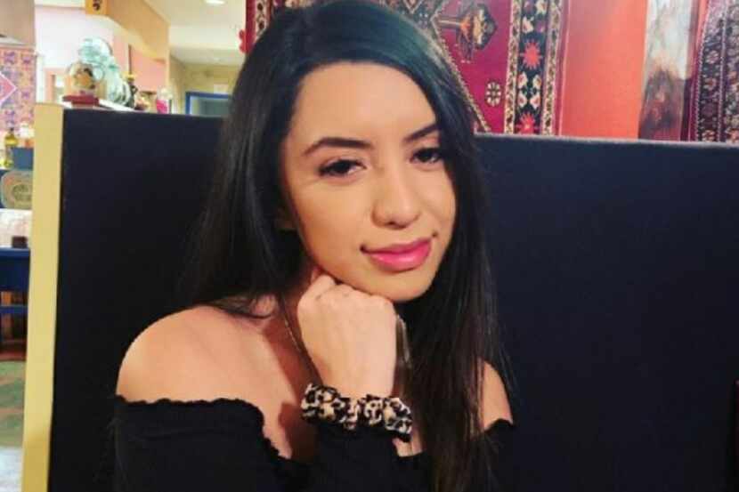 Marisela Botello, residente de Seattle, desapareció el 5 de octubre en Dallas.