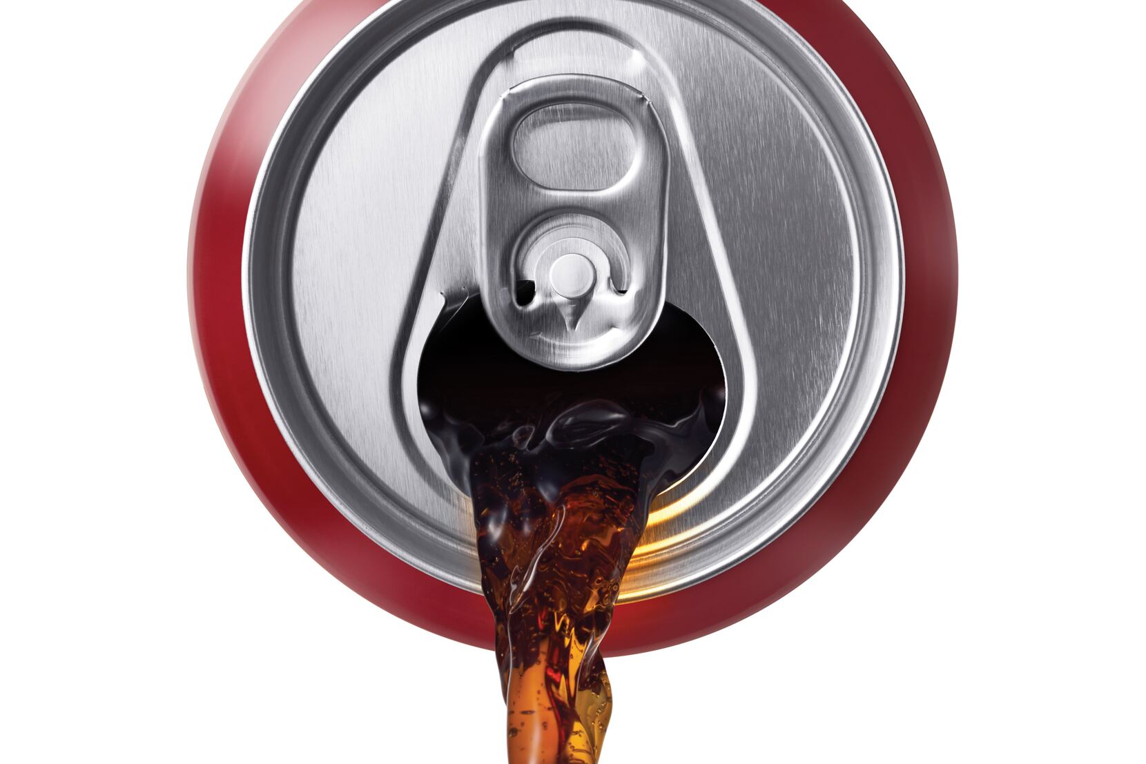 Soda Brands Flood the Energy Drink Market