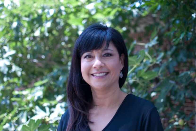 
Kim Layton is vice president of education at Ogle School, an Arlington-based school for...