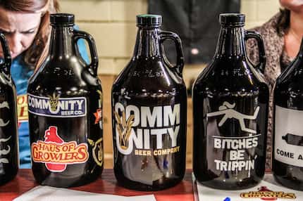 Growlers can keep beer fresh for up to week if sealed. But once they're opened and oxidation...