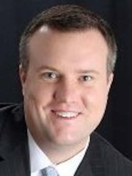 Brian Livingston is the Frisco City Council member whose views most closely align with the...