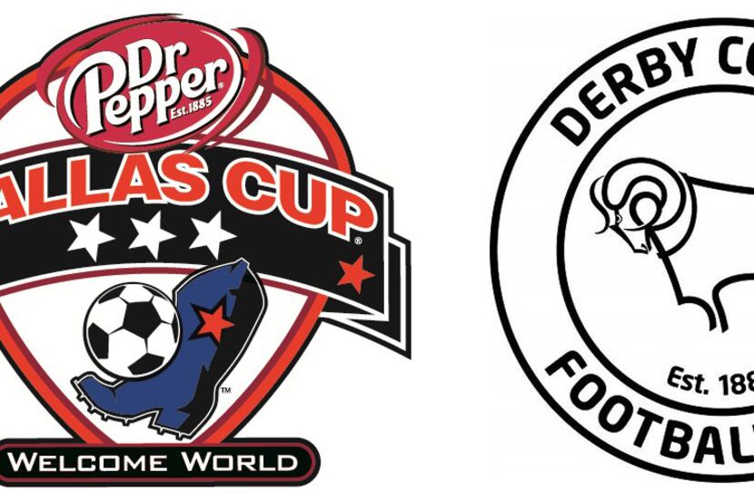 Derby County set to take part in Dallas Cup 2020.
