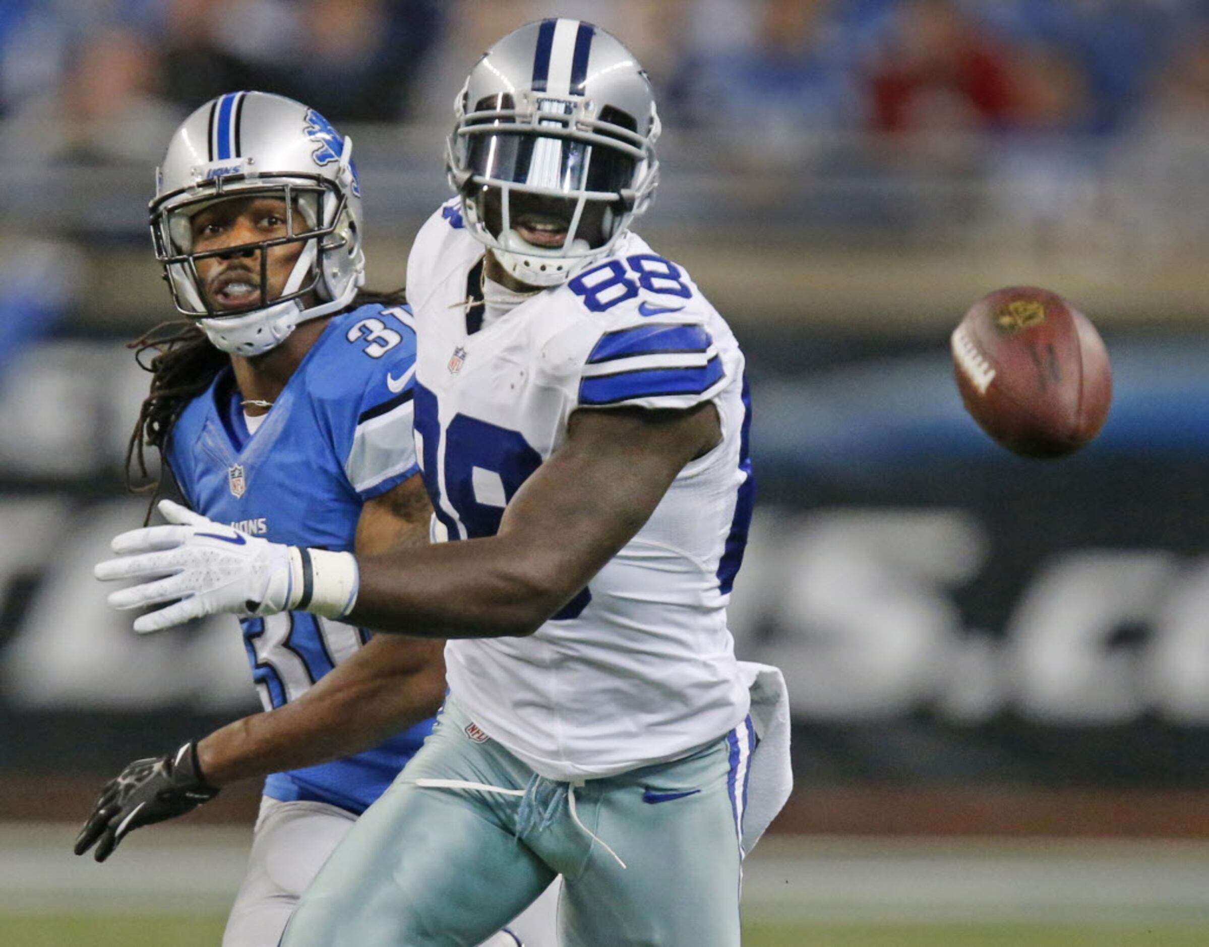 Cut Michael Irvin': Ex-Cowboys WR Dez Bryant makes a tough call on Dallas' # 88 shirt