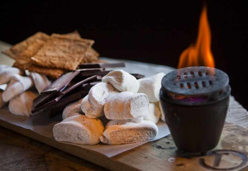 You won't be able to get s'more s'mores once Tillman's Roadhouse in Fort Worth closes.