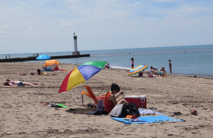 Grand Bend is one of the best beach towns in Ontario, with a fine stretch of sand and fun...