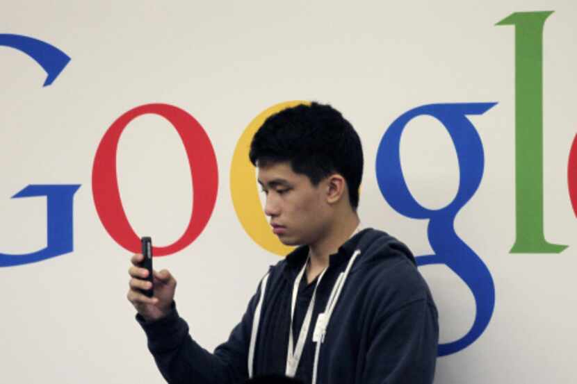 Apple and Google unveiled an ambitious effort Friday to help combat coronavirus, introducing...