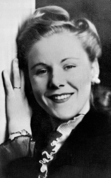 Viola Gregg Liuzzo  (AP Photo)