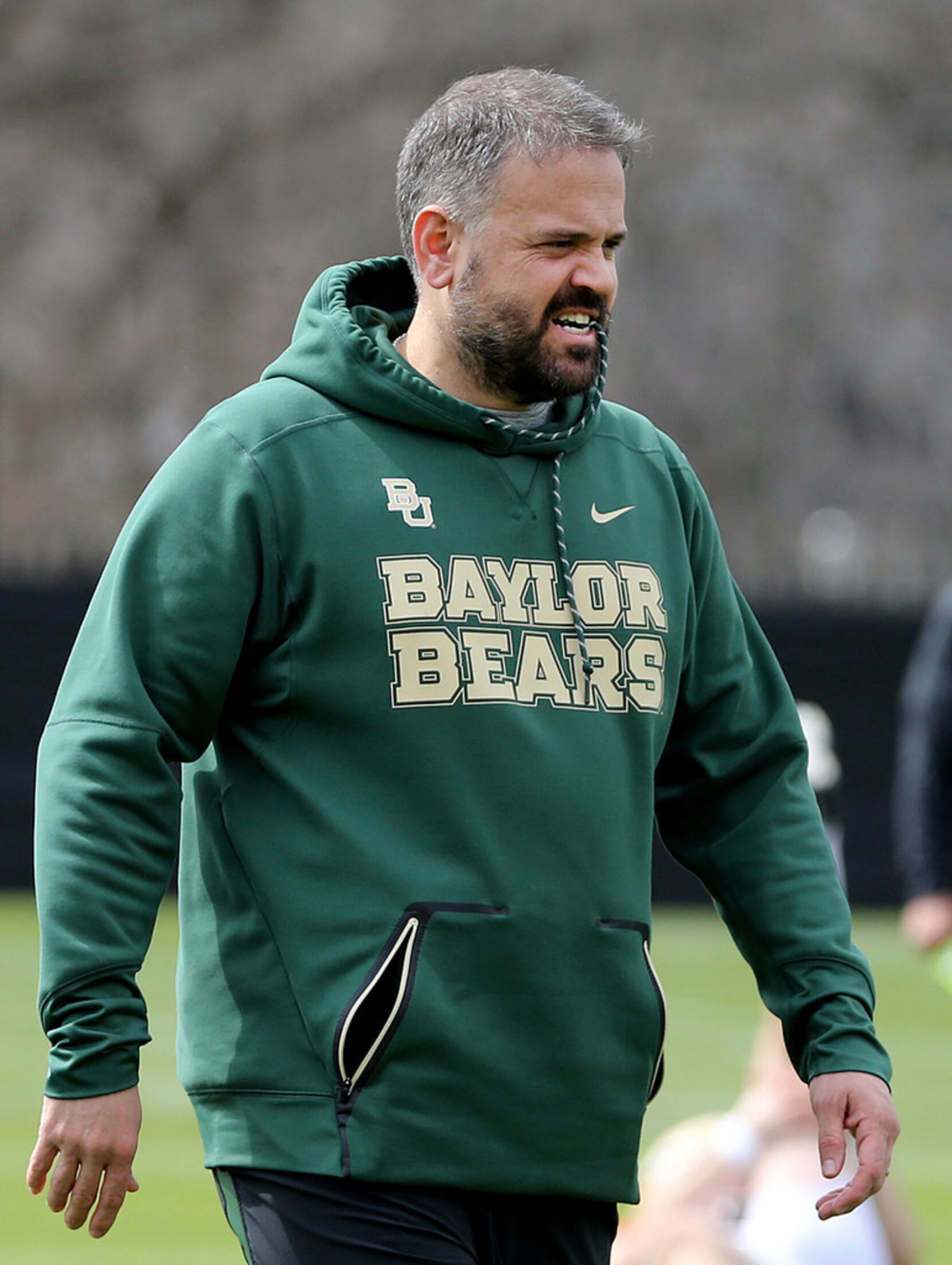 Baylor spring football breakout candidate No. 5: Clay Johnston