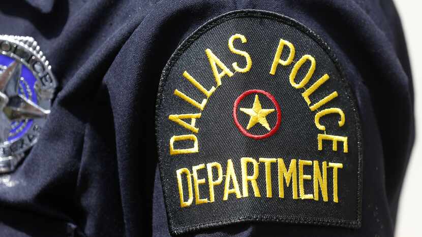 Man charged in far northeast Dallas death told police his gun was fired “accidentally”