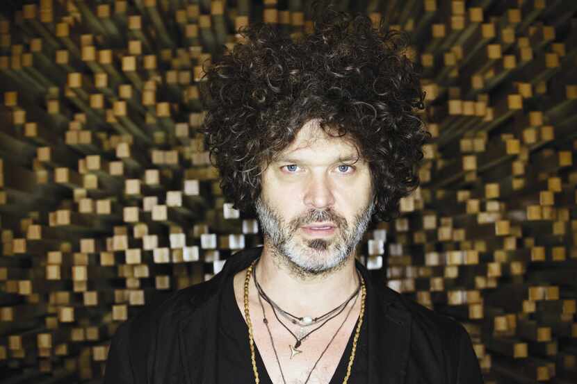 Dallas-born singer and guitar wiz Doyle Bramhall II performs Sept. 19 at the Granada Theater.