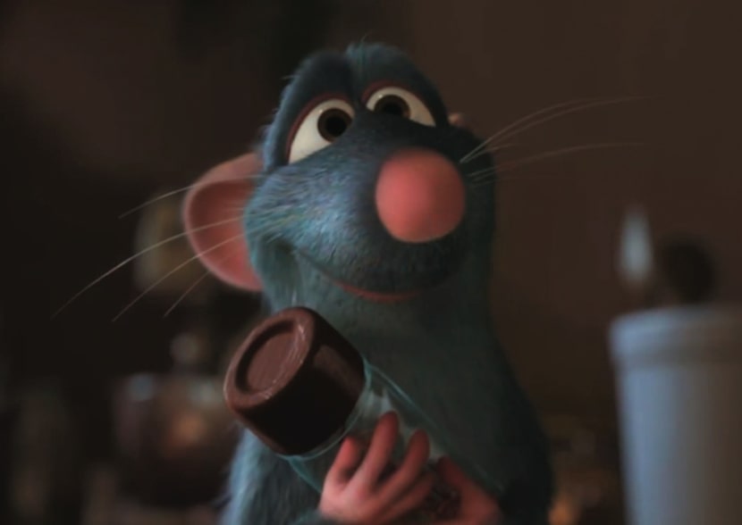 "Ratatouille" is one of 13 films whose music The Dallas Symphony Orchestra will present at...