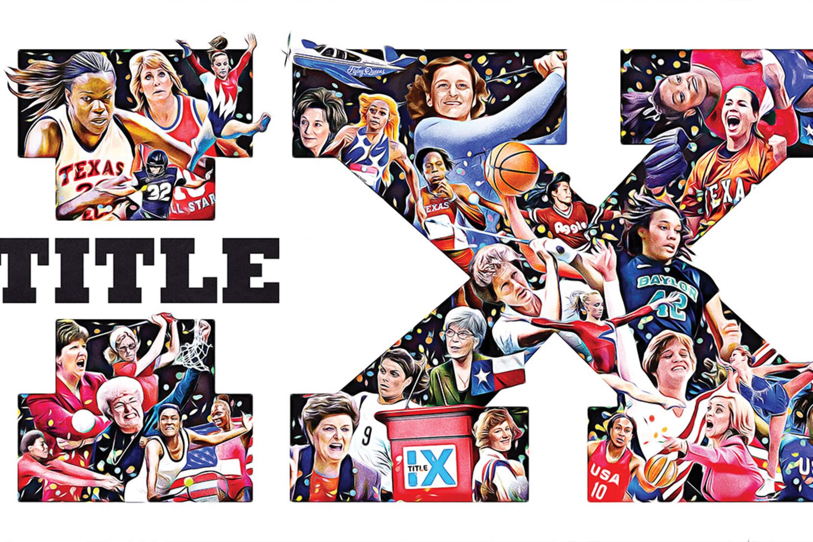 WNBA 25th anniversary: 25 greatest moments in history - Sports Illustrated