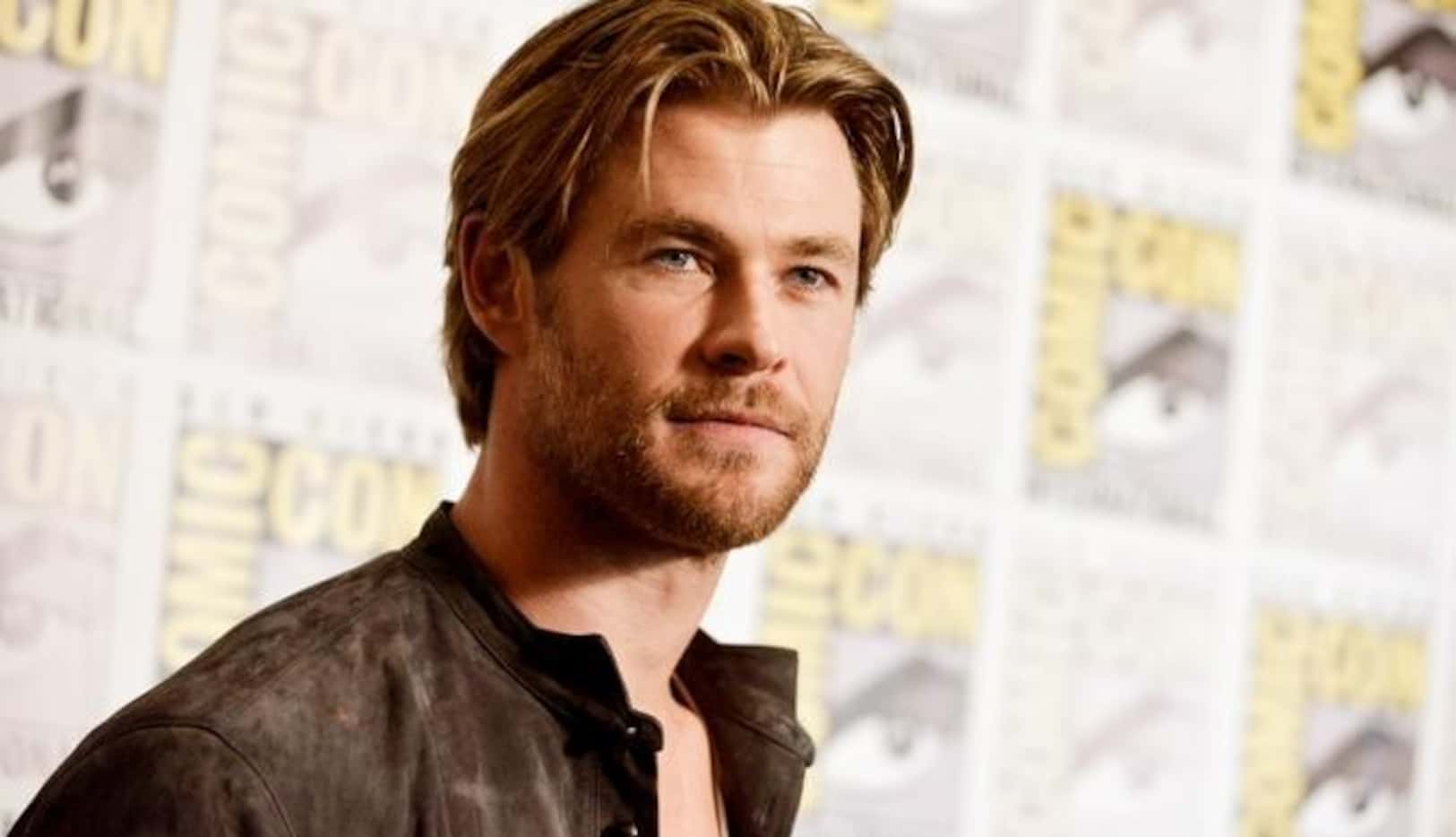 Chris Hemsworth, conocido por su papel de “Thor”, fue nombrado como el hombre vivo más sexy...
