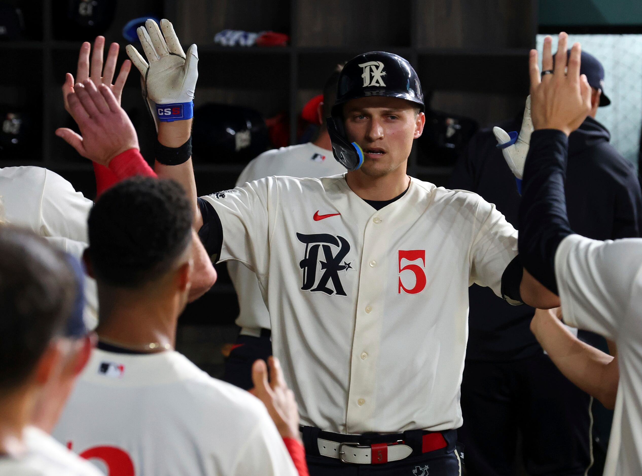 Texas Rangers preview: SS Corey Seager is face of Texas rebuild