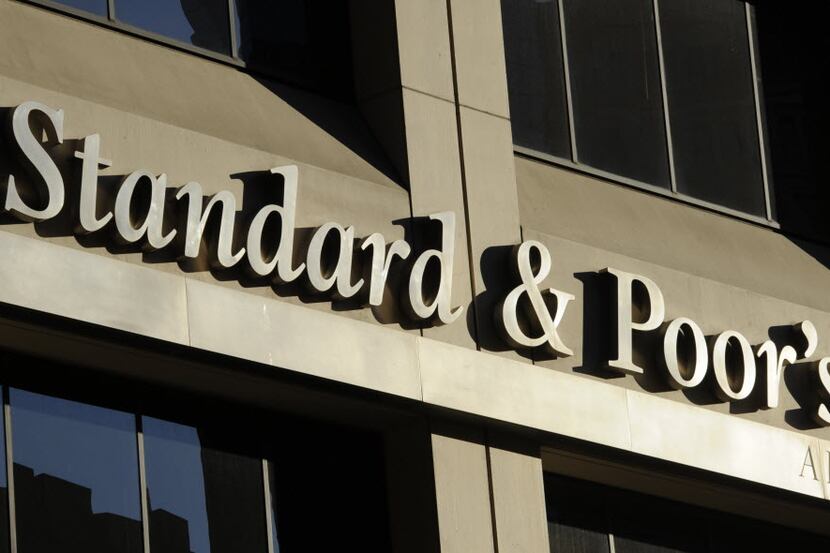 In September, Standard & Poor's will expand the number of sectors in the S&P 500 Index from...